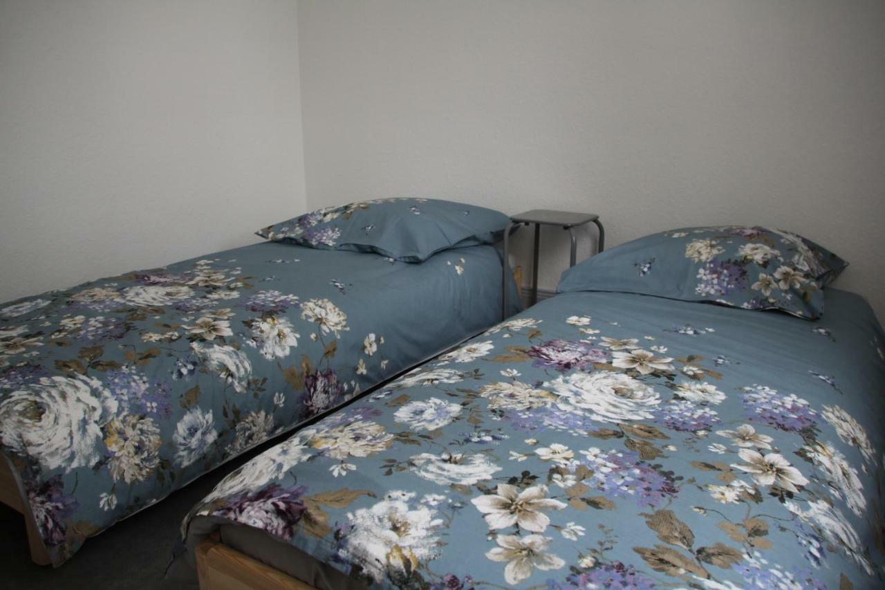 T3 Tres Calme - Le Bartholdi - Centre De Appartement *