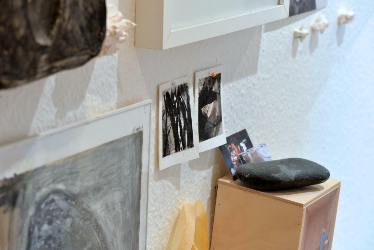 D'hotes Chez Miss Baba Colmar