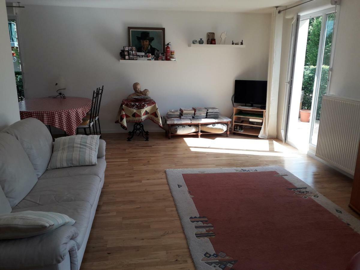 Apartment Le Parc *