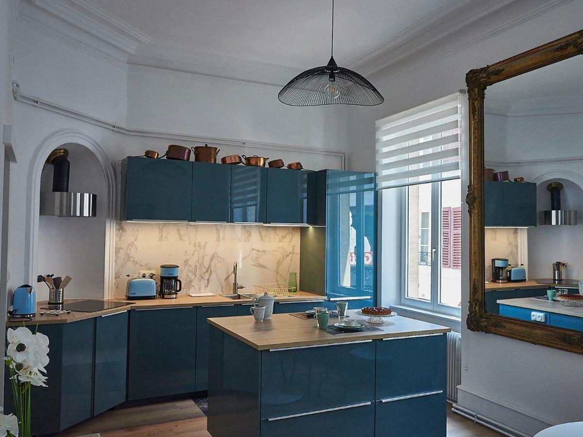 Appartamento Saint-martin
