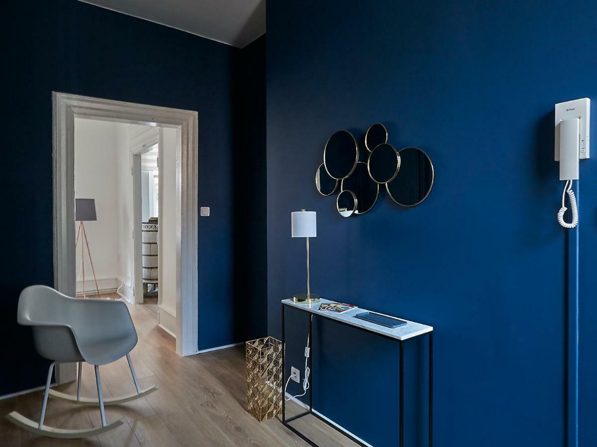 Apartment Saint-martin Colmar