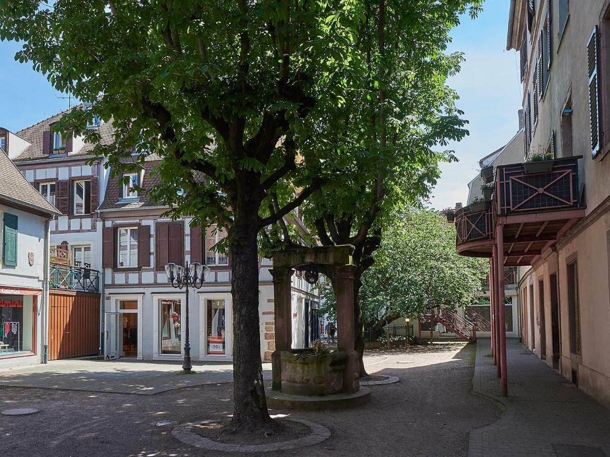 Apartment Saint-martin *