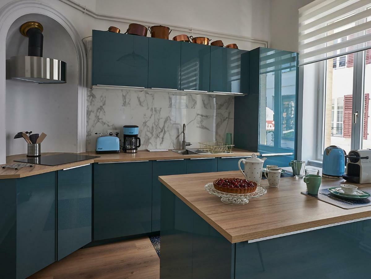 Apartment Saint-martin Colmar