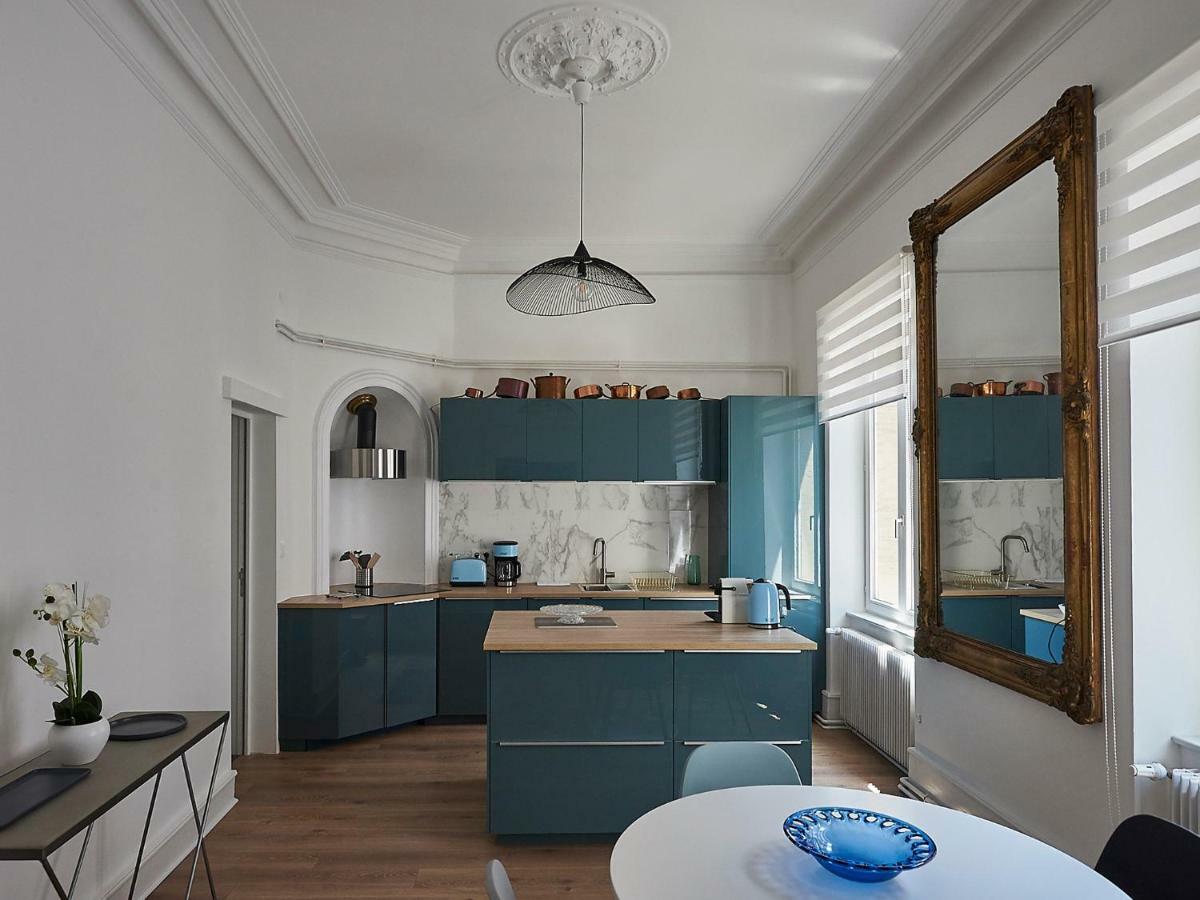 Appartamento Saint-martin *