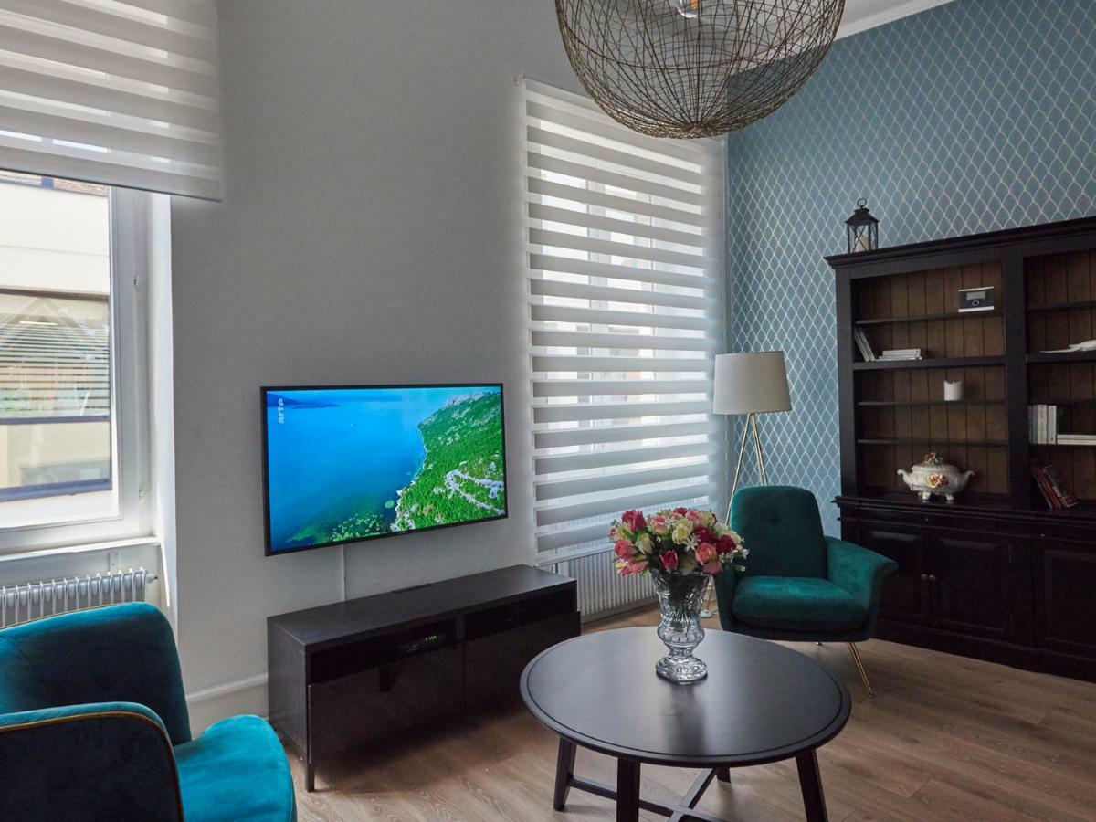 Apartment Saint-martin Colmar