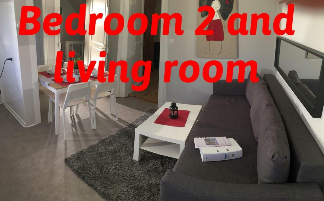 Appartement Finala *