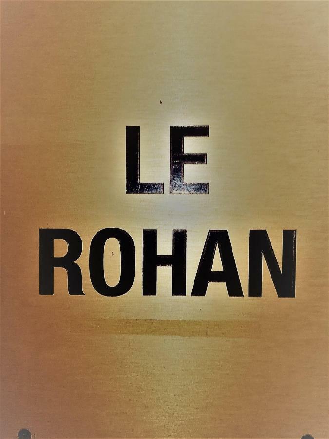 Le Rohan Centre Appartement *