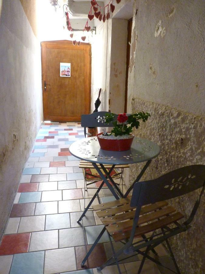 Au Brochet Holiday home Colmar