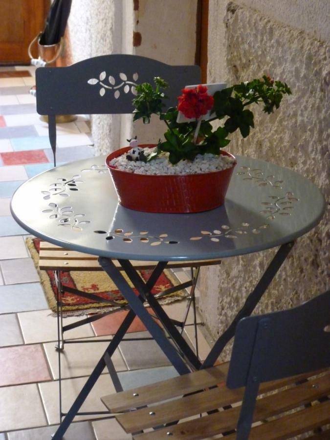 Au Brochet Colmar