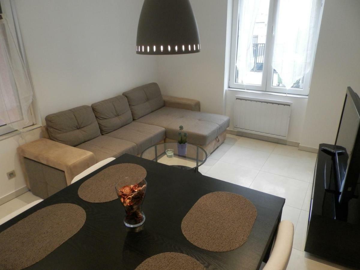 Apartment Jab's Colmar