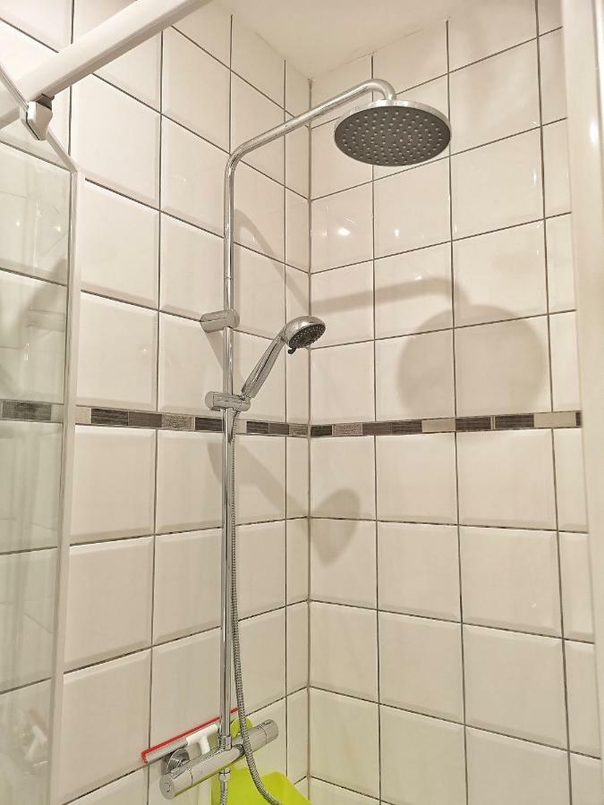 Appartement Splendide Centre Colmar