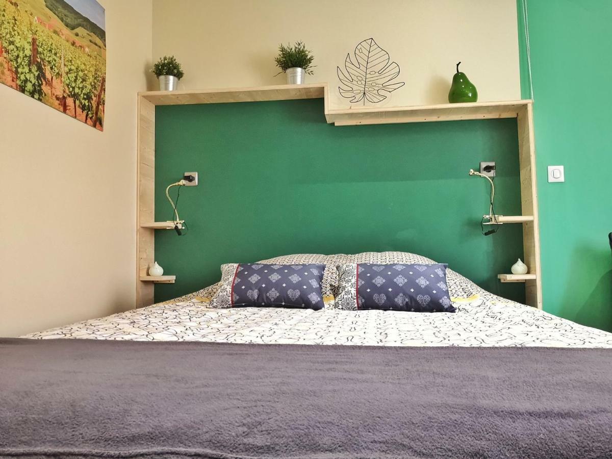 Splendide Centre Appartement Colmar