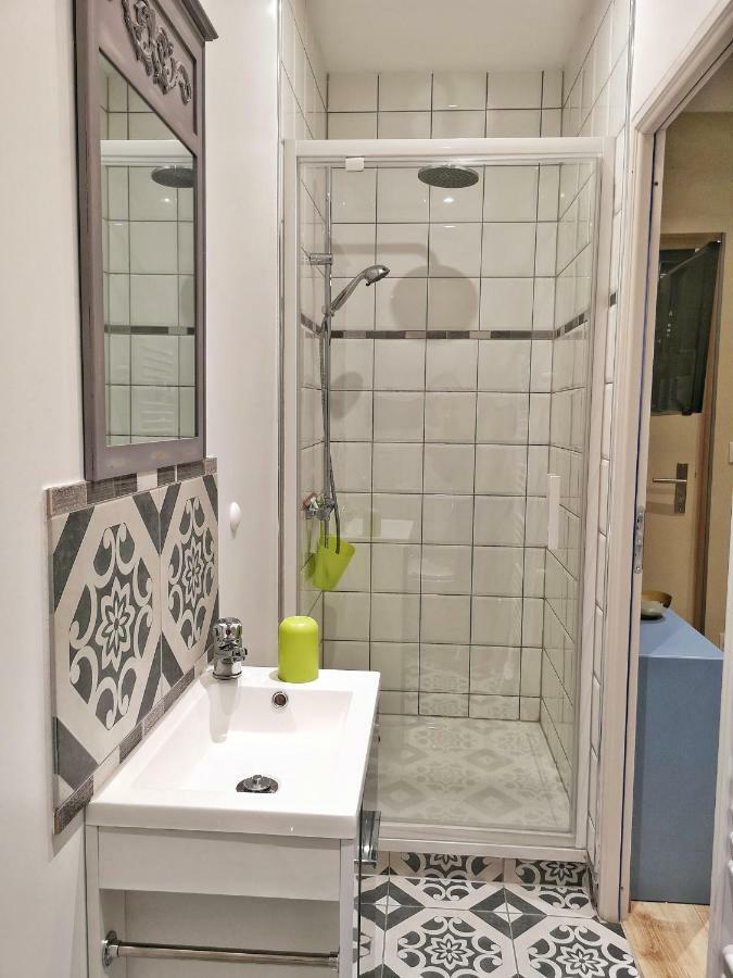 Splendide Centre Appartement