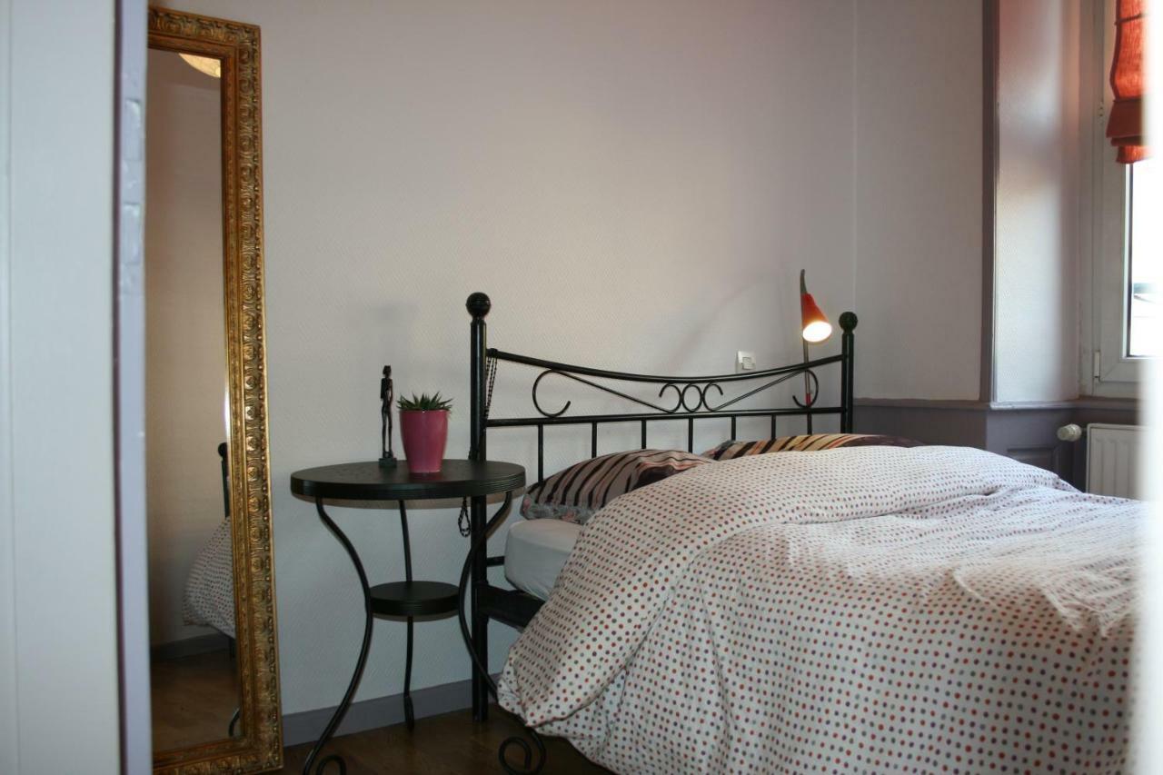 Apartment Il Piano Nobile Colmar