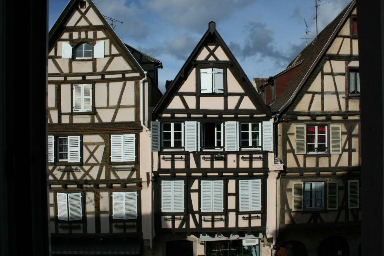 Il Piano Nobile * Colmar