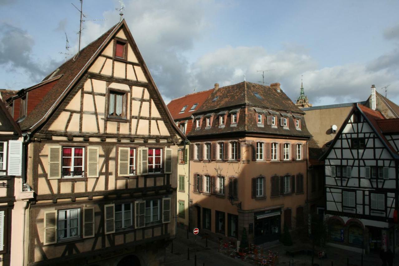 Il Piano Nobile * Colmar