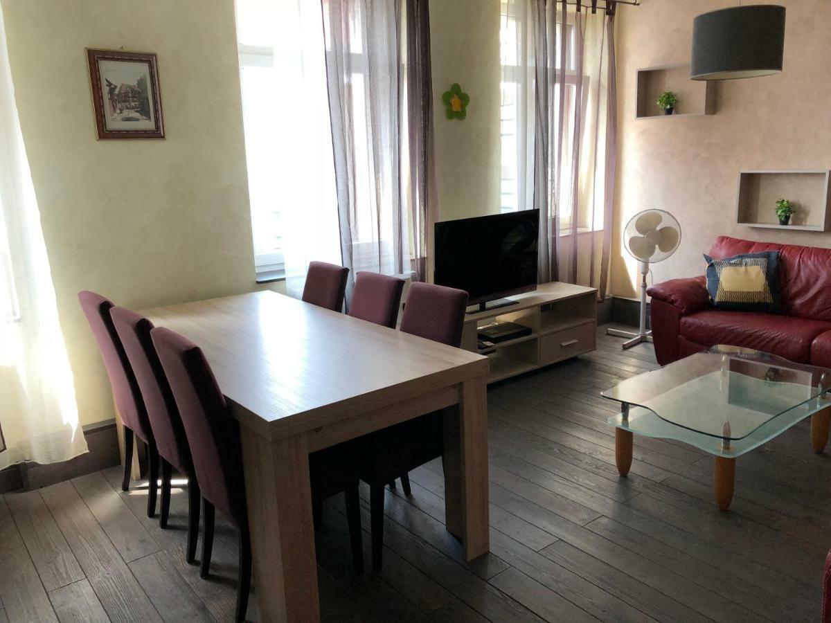 Appartement Du Galtz Colmar