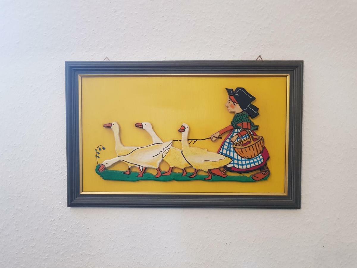 Appartement Ganzaliesele