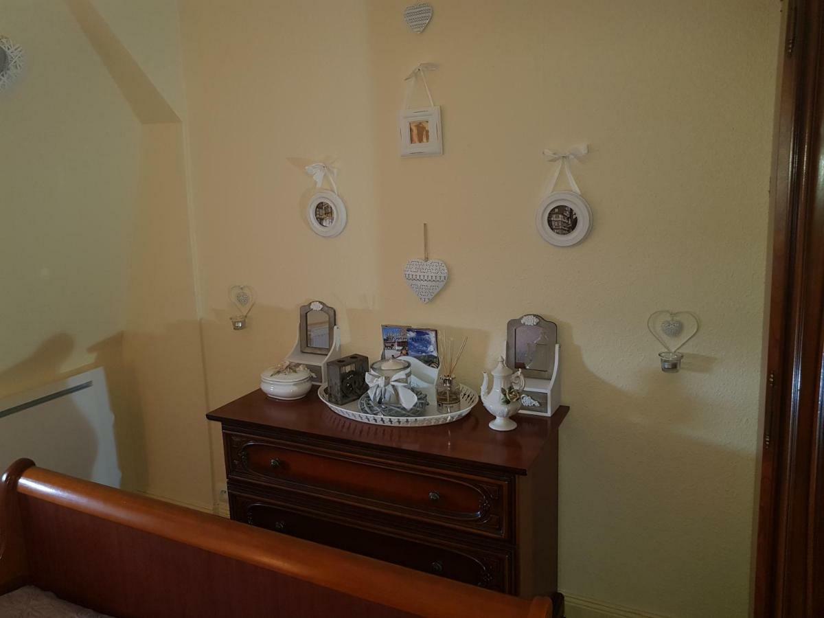 Appartement Ganzaliesele