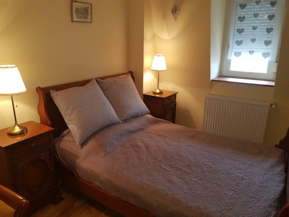 Appartement Ganzaliesele *