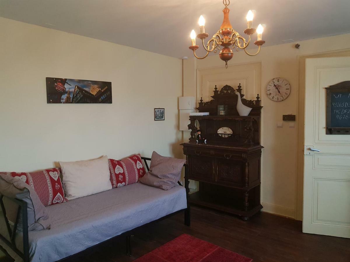 Appartement Ganzaliesele *