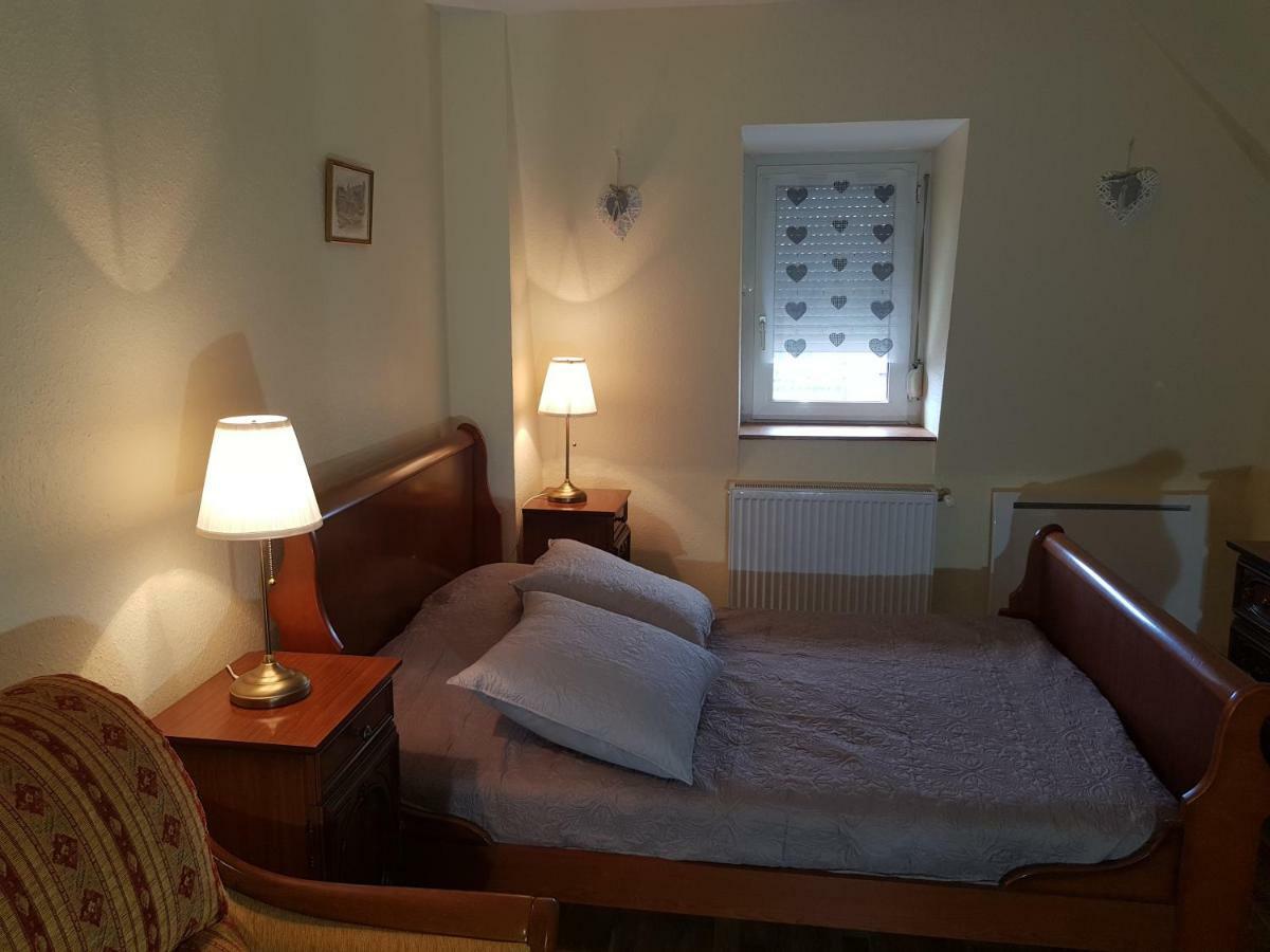 Appartement Ganzaliesele