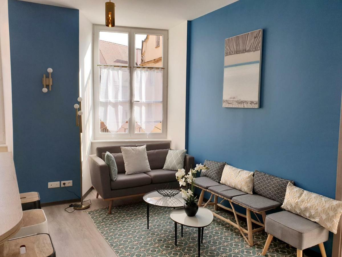 Appartement 18 Grand'rue *