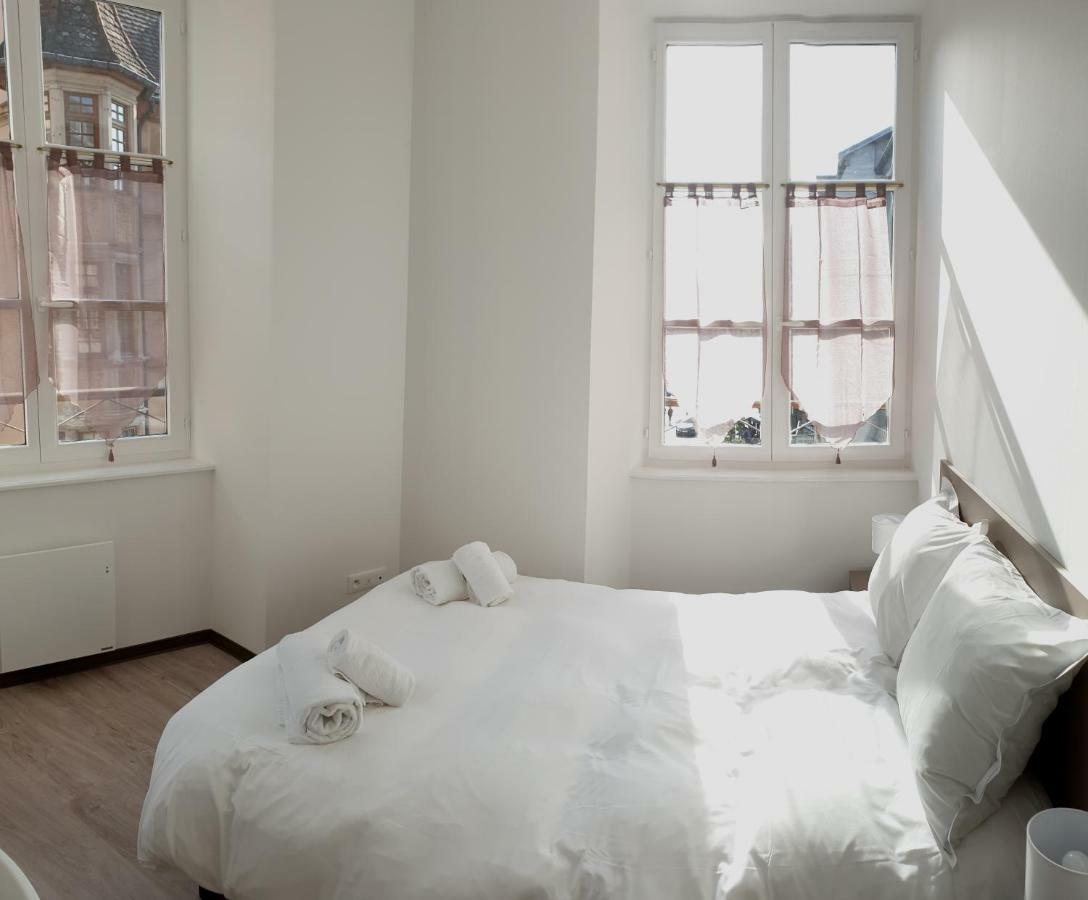 18 Grand'rue Appartement *