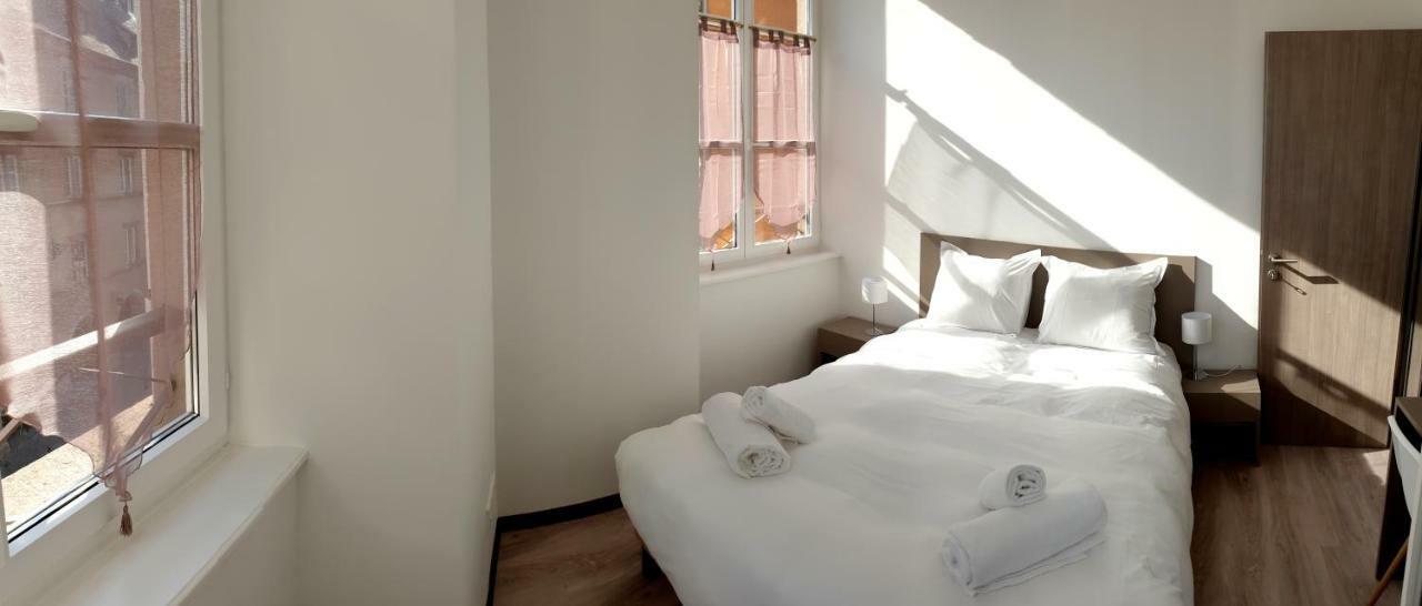 18 Grand'rue Appartement
