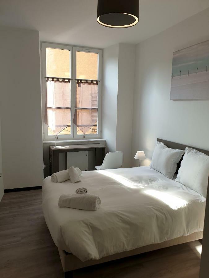 18 Grand'rue Appartement Colmar