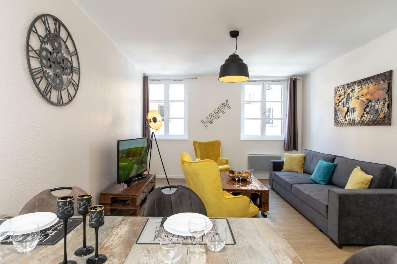 Apartment Welcome *