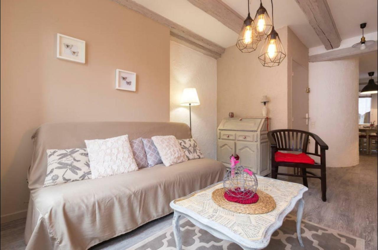 L'atelier Des Tanneurs De Charme Hypercentre Apartment *