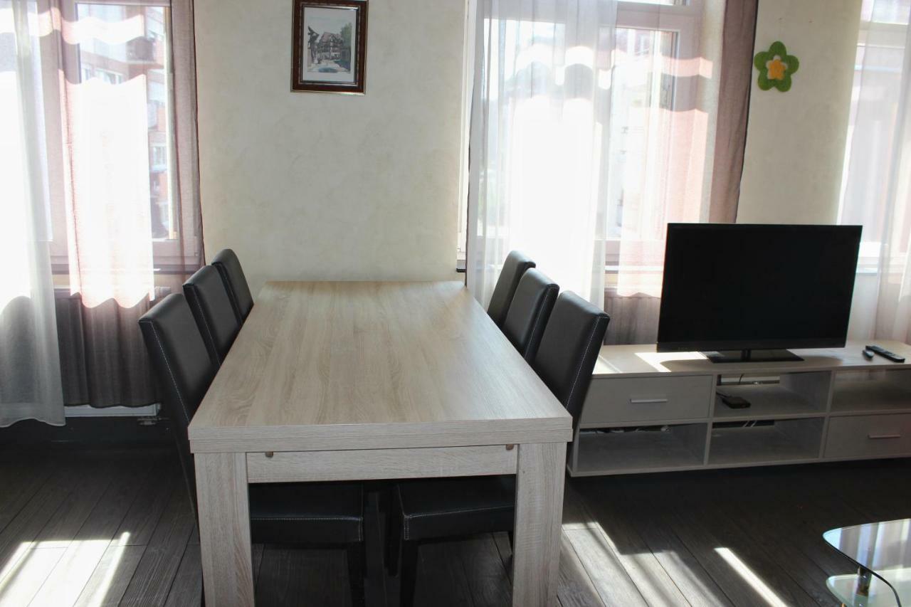 Appartement Du Galtz *