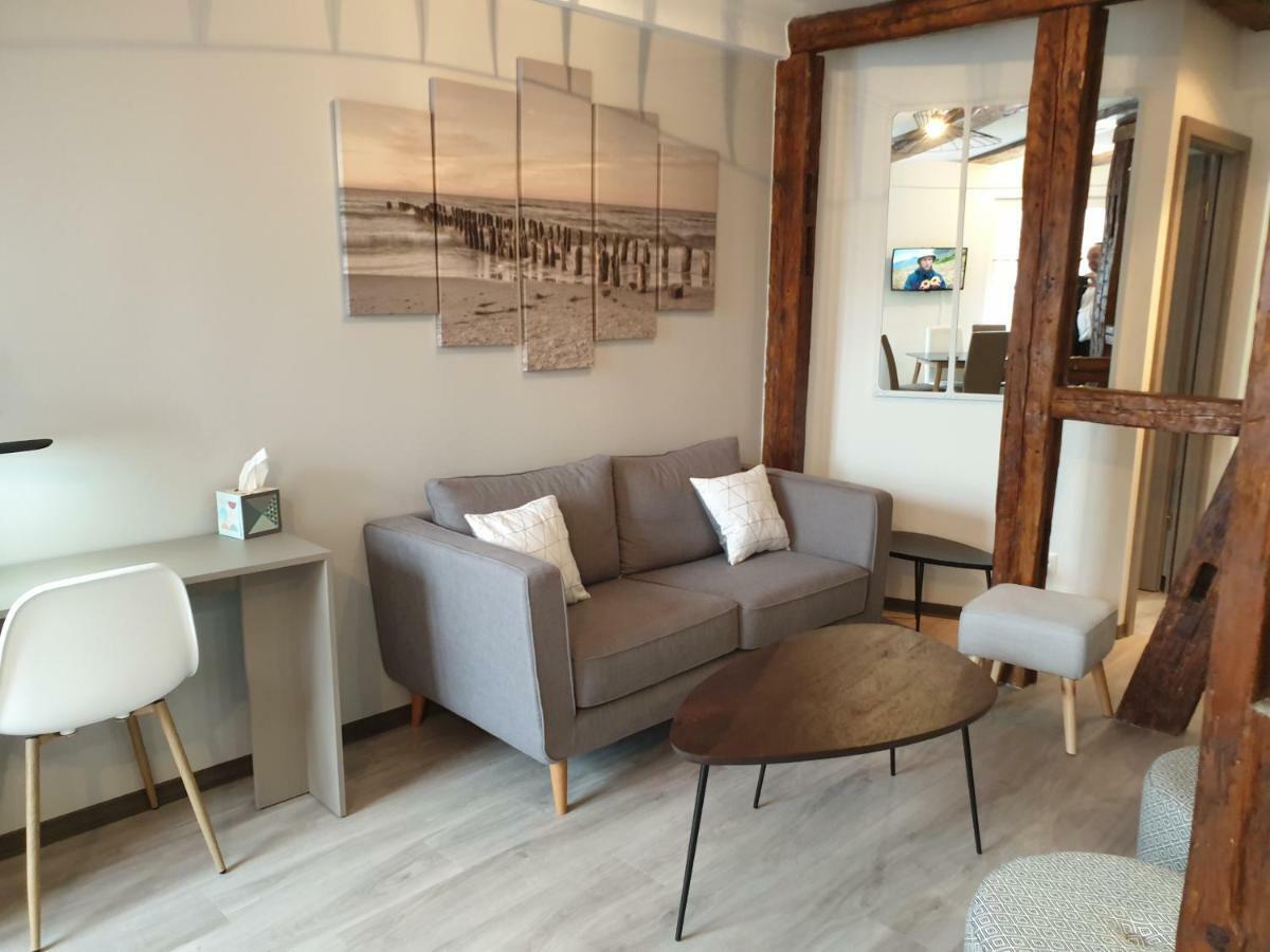 18 Grand'rue Appartement *