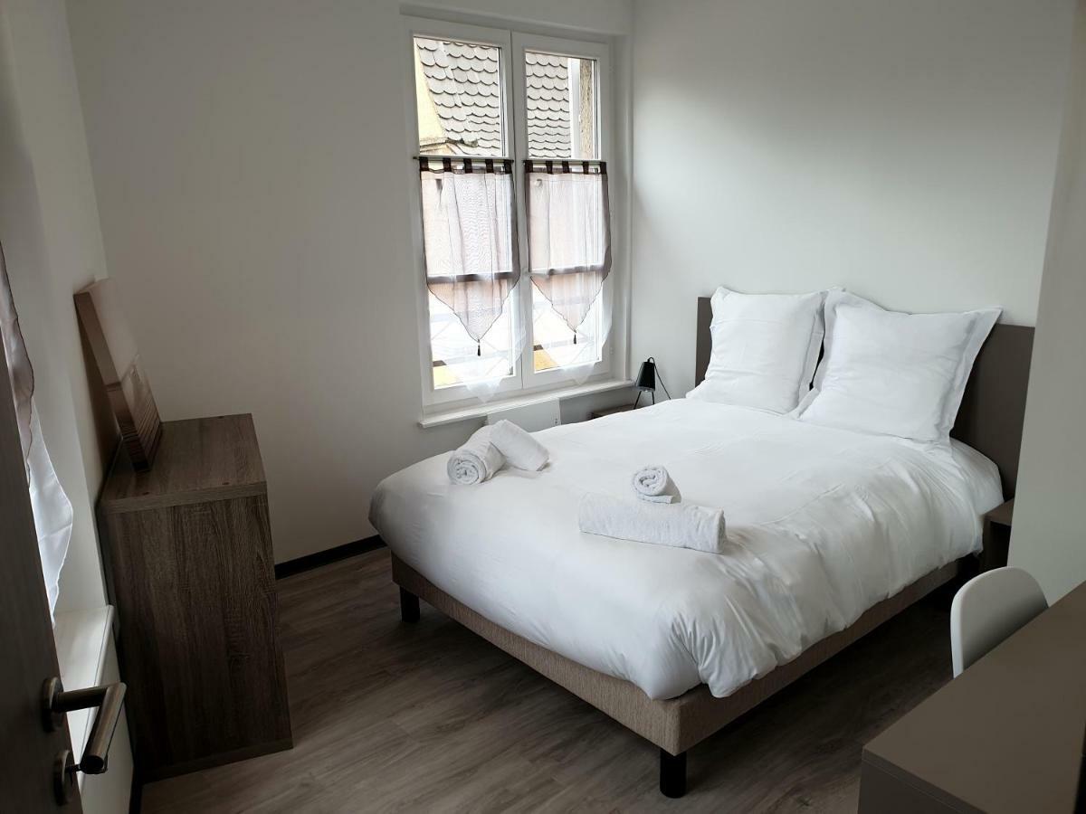 18 Grand'rue Appartement