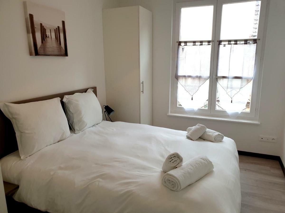 18 Grand'rue Appartement *