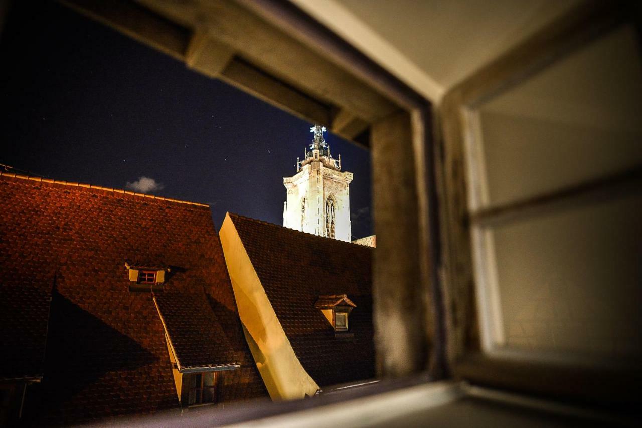 Loft Cathedrale