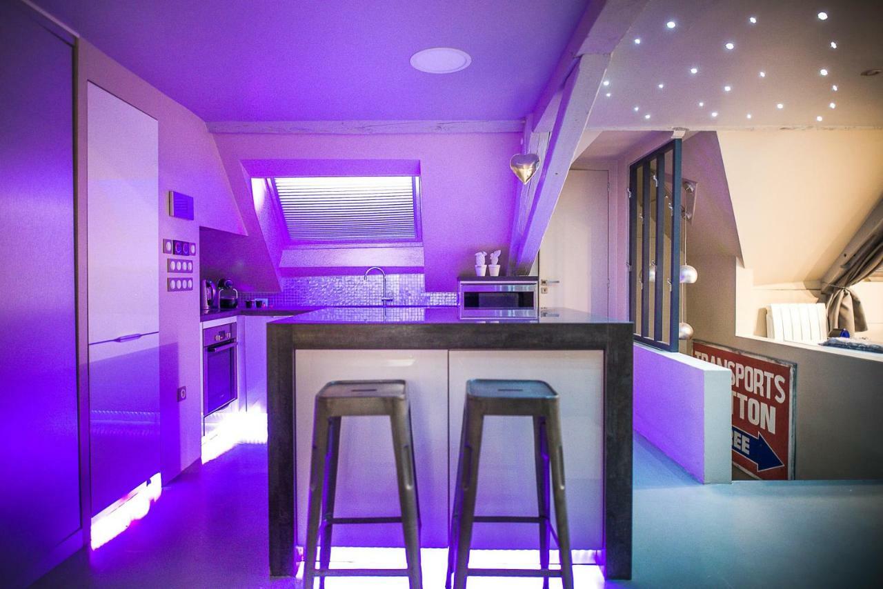 Loft Cathedrale Colmar