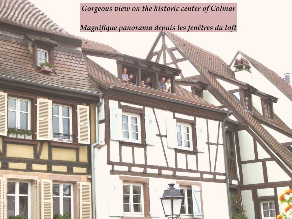La Fabiola * Colmar