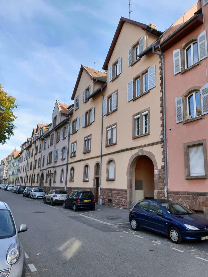 Appartement Mamray
