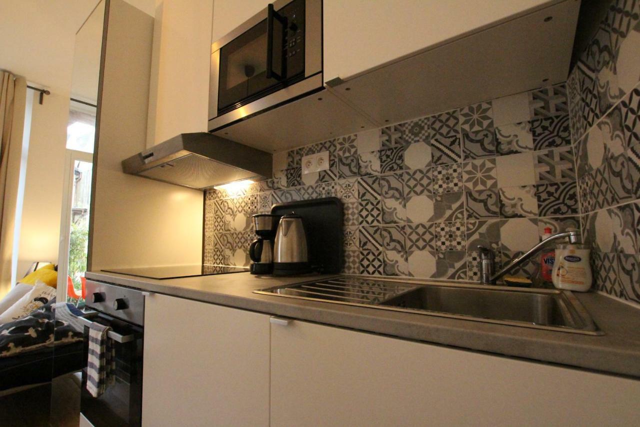 Apartment Historic Center - Belle Alsace - 1 Terrasse - Bookingalsace *