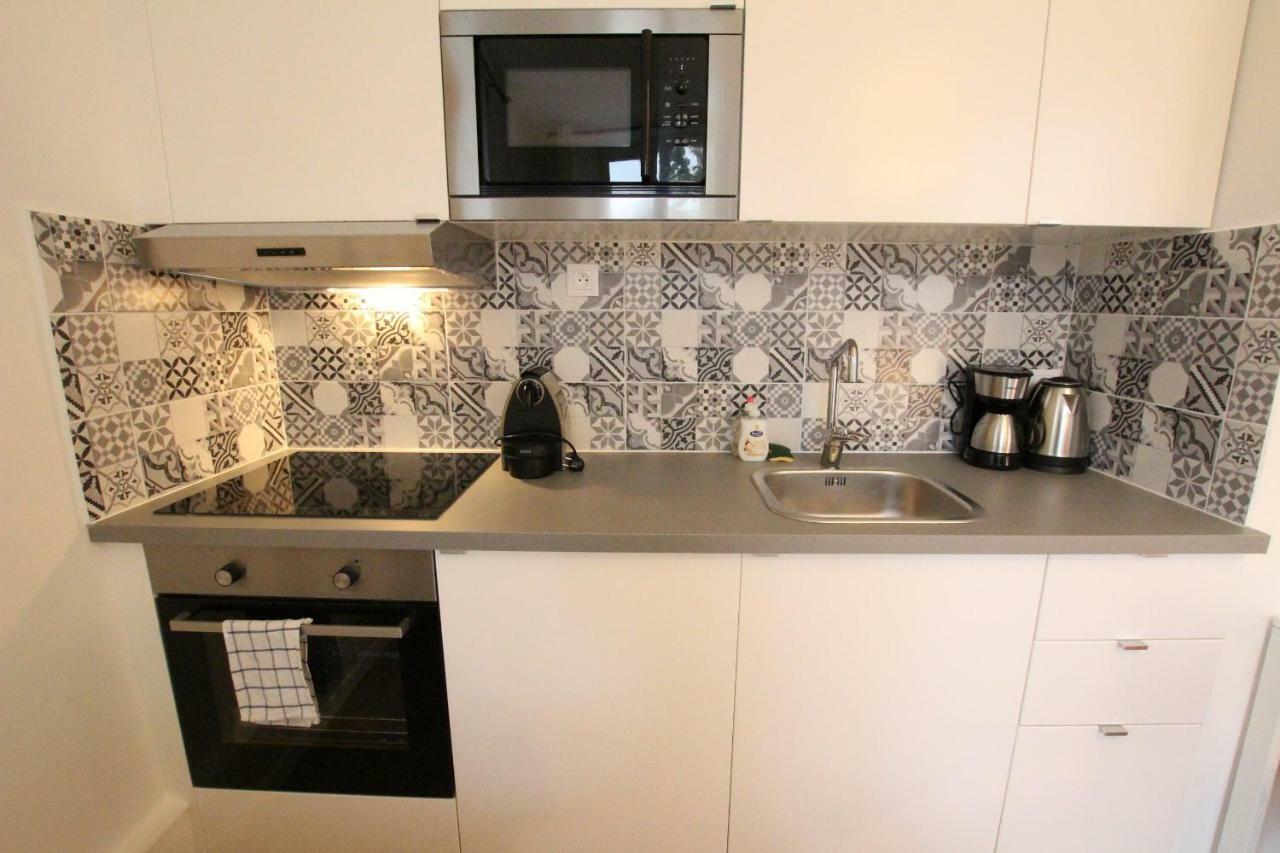 Apartment Historic Center - Belle Alsace - 3 - Bookingalsace Colmar