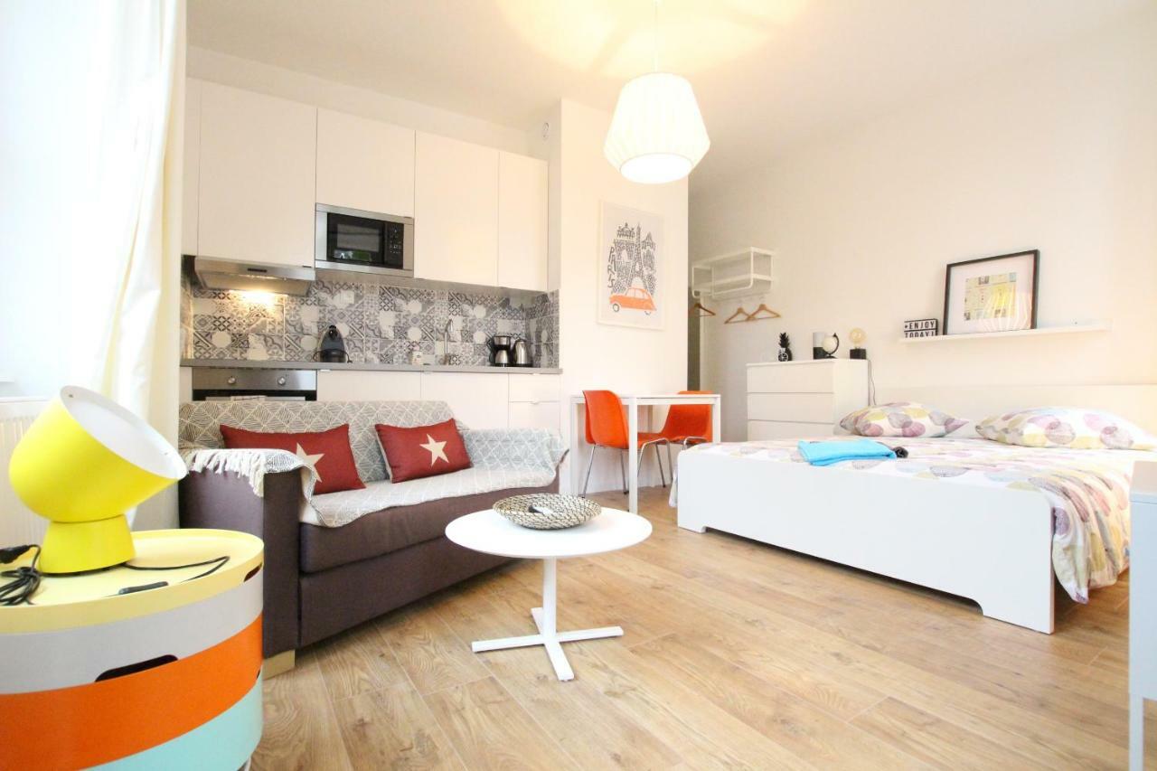 Historic Center - Belle Alsace - 3 - Bookingalsace Apartment Colmar