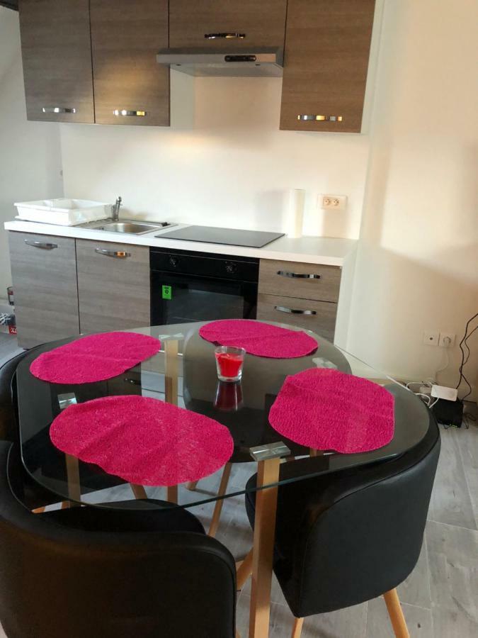 Appartement Duplex Hyper Centre *