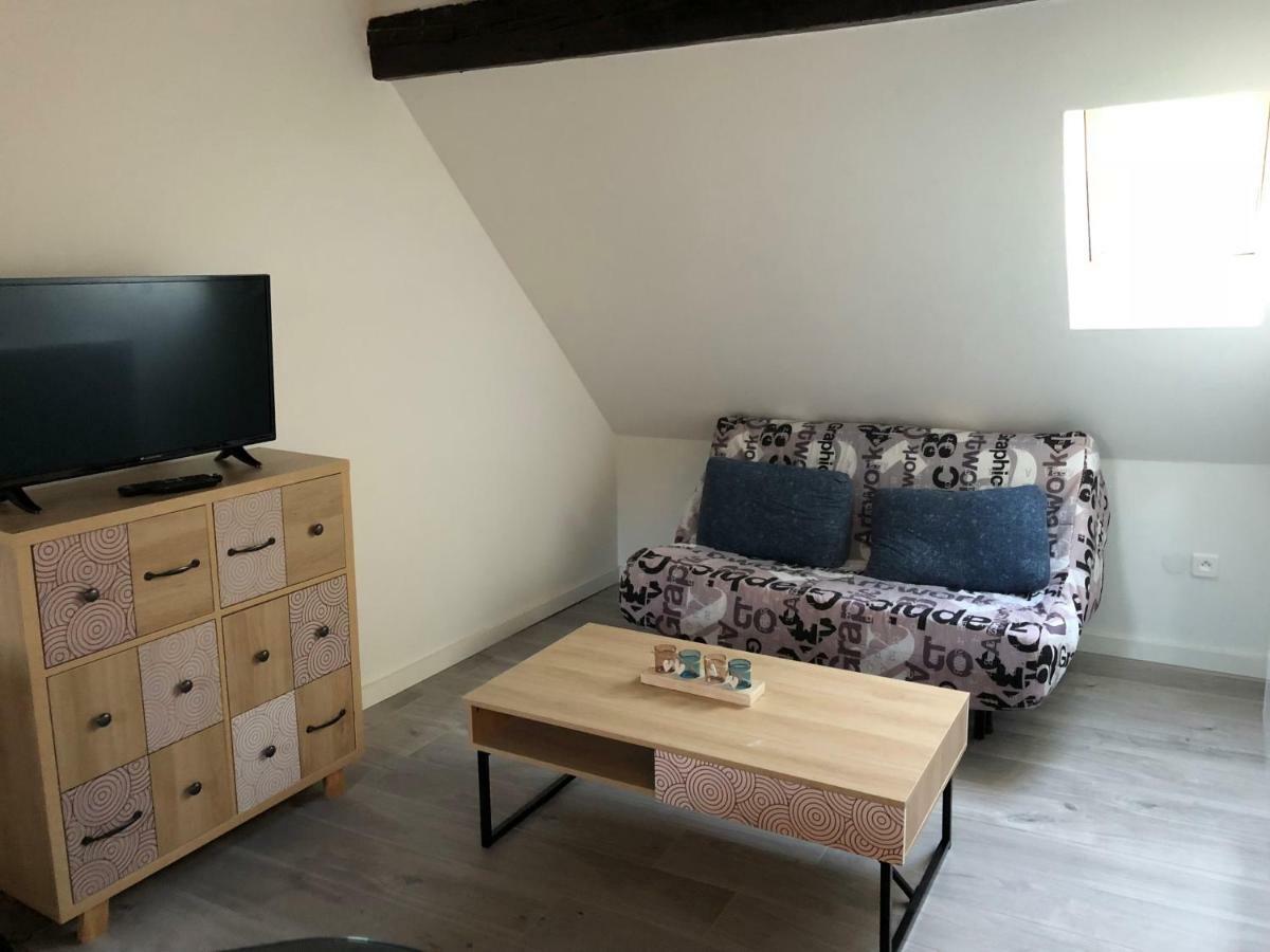 Appartement Duplex Hyper Centre