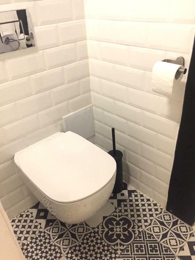 Appartement Le 1586 - Centre Historique