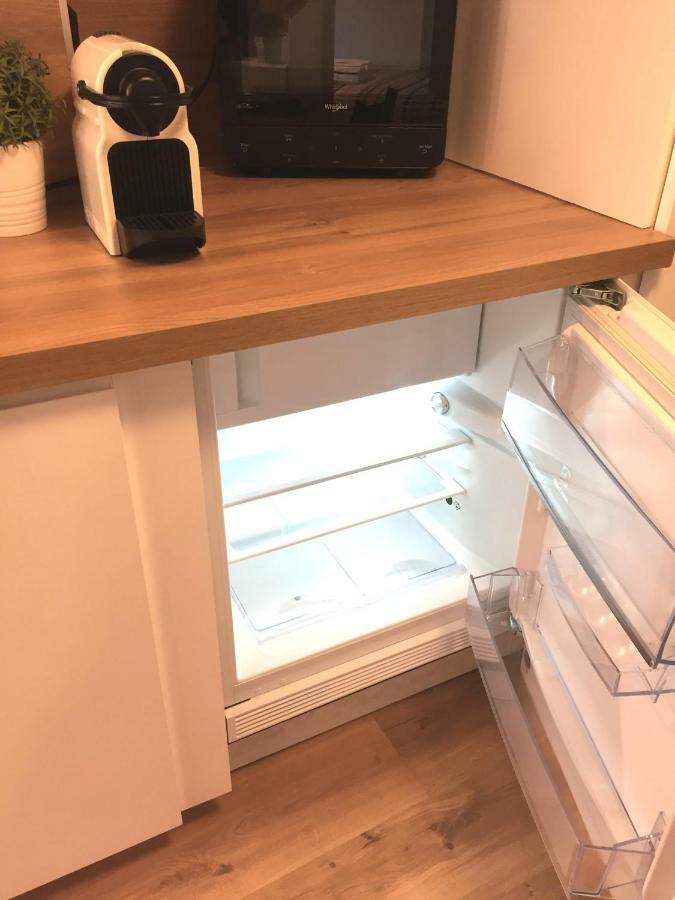Appartement Le 1586 - Centre Historique *