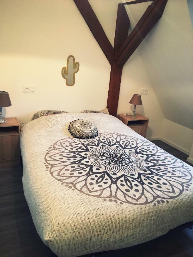 Appartement L'ours