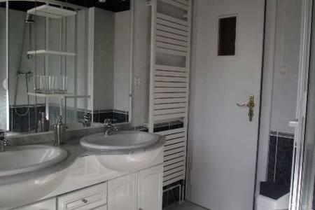Bel Lumineux Appartement *