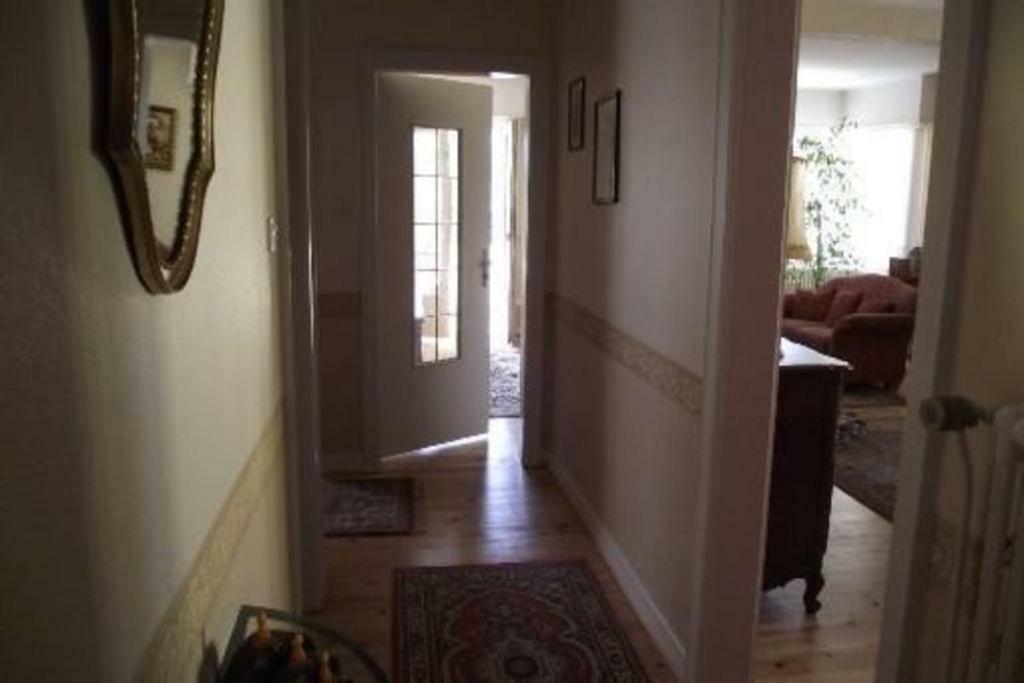 Appartement Bel Lumineux *